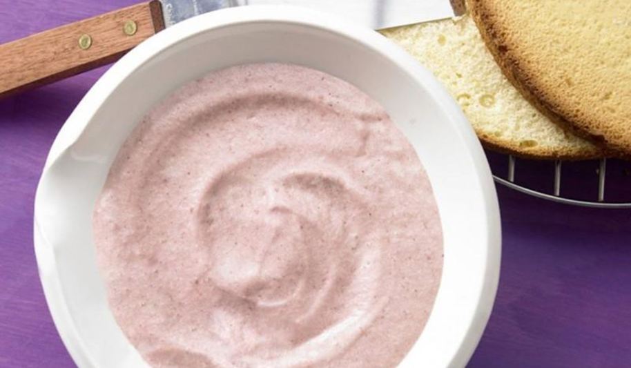 Рецепт крем для пропитки бисквита