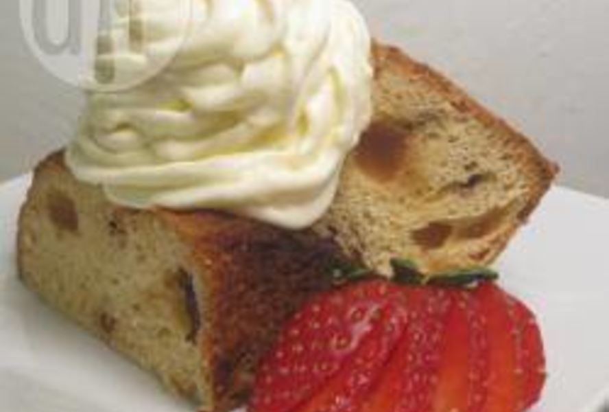 Крем для торта с маскарпоне