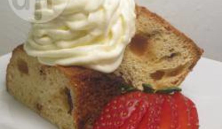 Рецепт крем для торта с маскарпоне