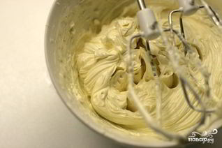 Крем Гляссе