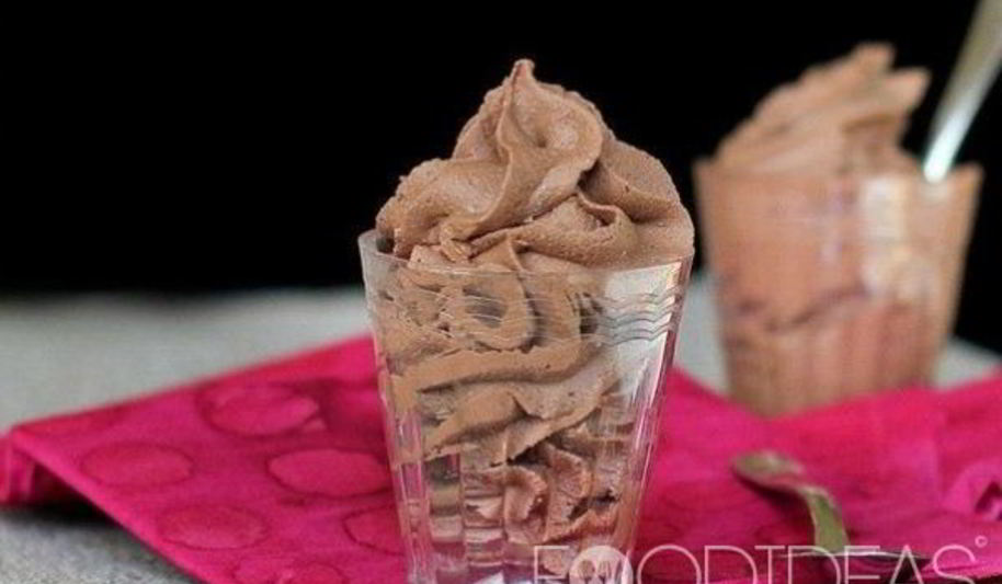 Рецепт крем из кокосового молока