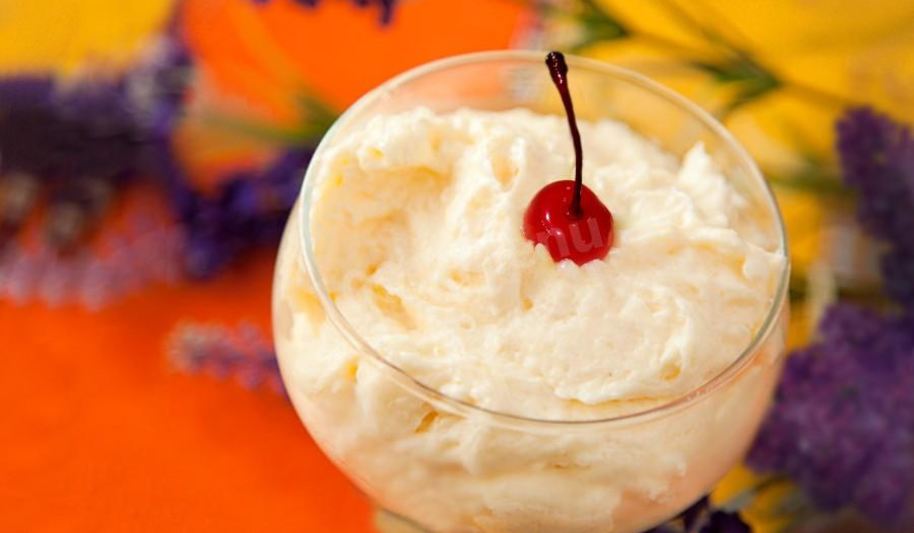 Рецепт крем из манной каши