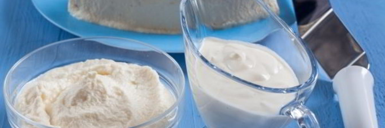 Крем из маскарпоне для торта