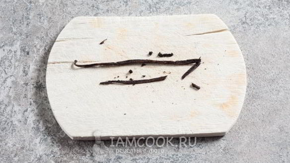 ШАГ 4. крем из маскарпоне для торта