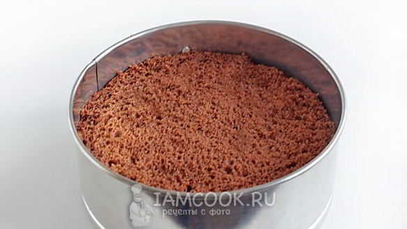 ШАГ 6. крем из сметаны и сгущенки для торта