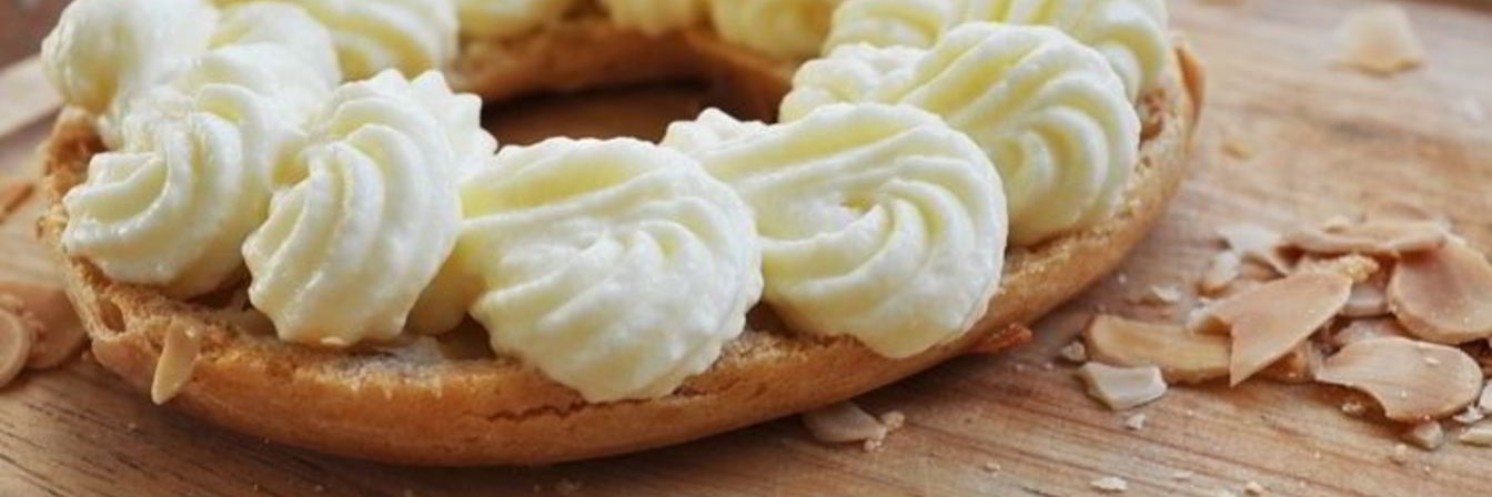 Крем из творога