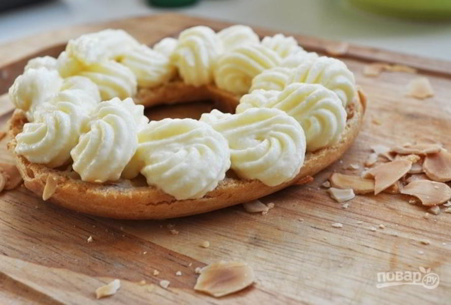 Крем из творога