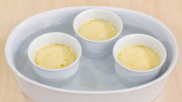 ШАГ 11. крем-карамель