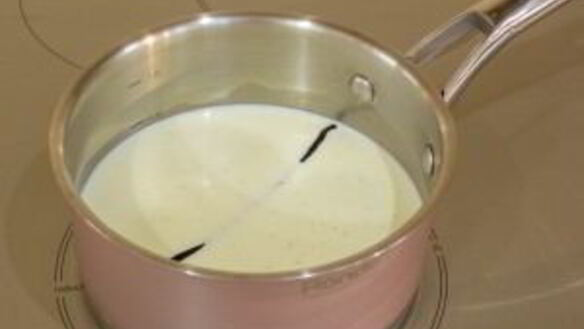 ШАГ 6. крем-карамель