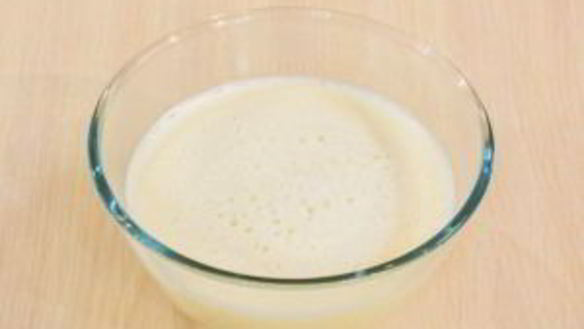 ШАГ 8. крем-карамель