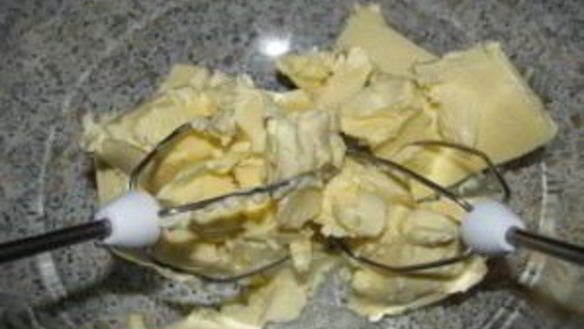 ШАГ 4. крем пломбир для торта