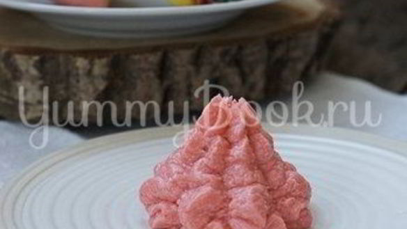 ШАГ 8. крем шарлотт