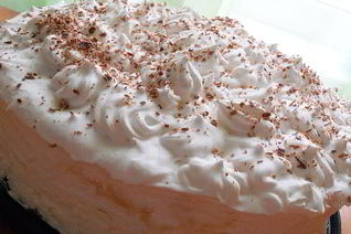 Крем со вкусом пломбира