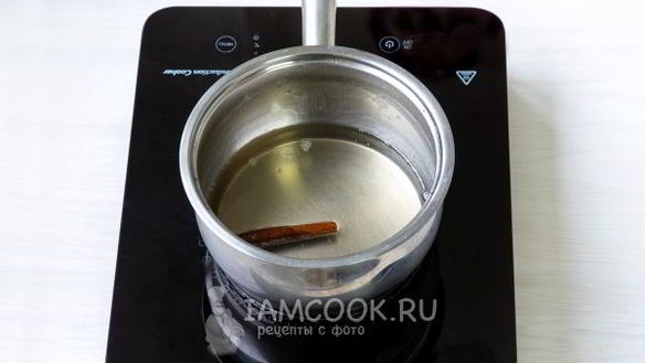 ШАГ 4. крем-сода