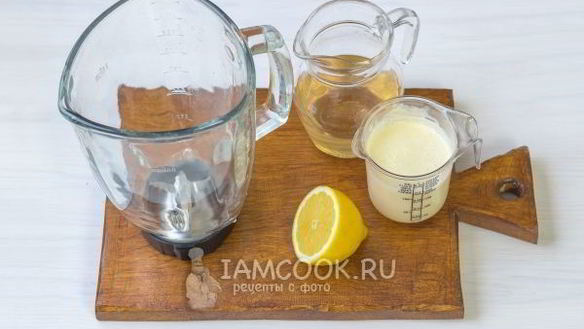 ШАГ 5. крем-сода