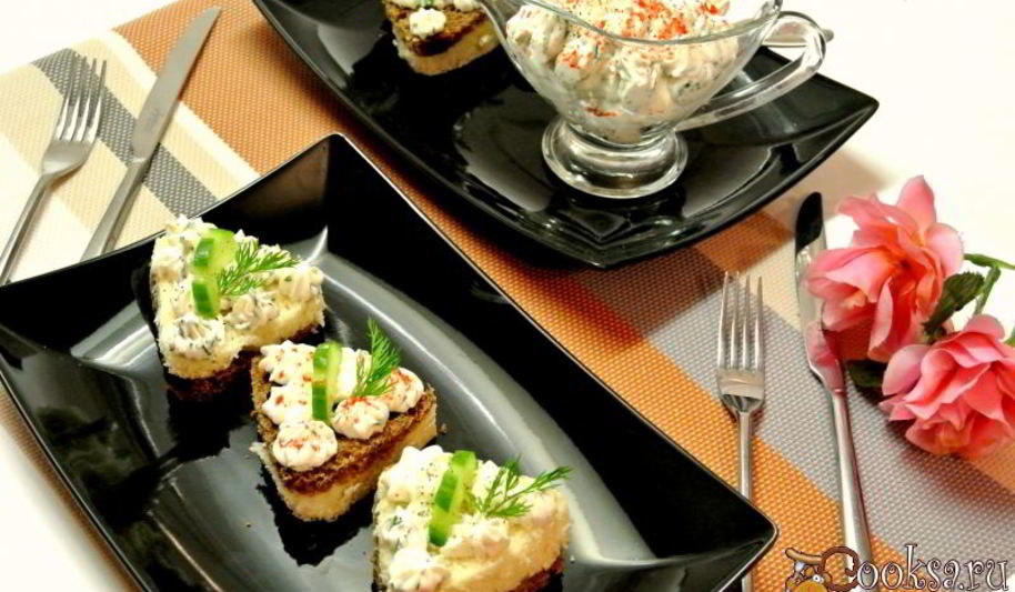 Рецепт крем-сыр из кефира