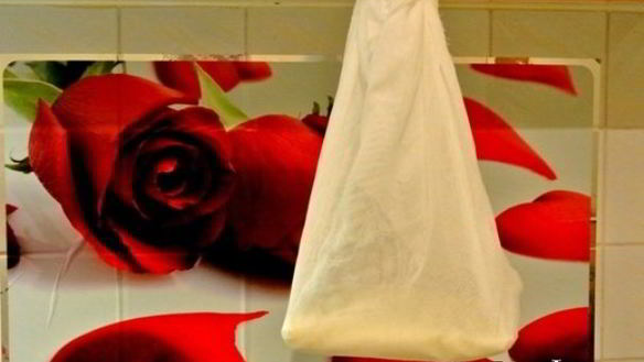 ШАГ 3. крем-сыр из кефира