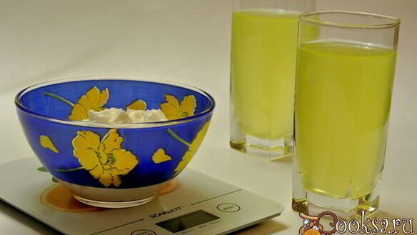 ШАГ 5. крем-сыр из кефира