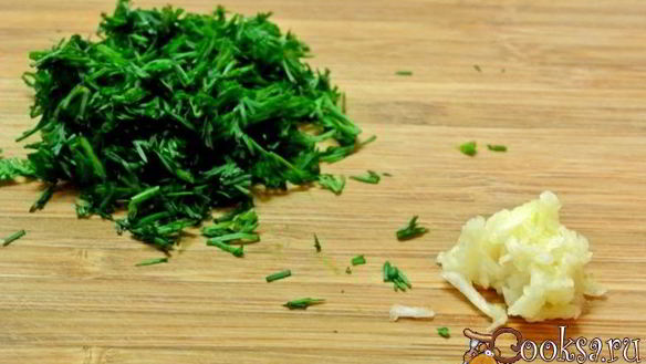 ШАГ 6. крем-сыр из кефира