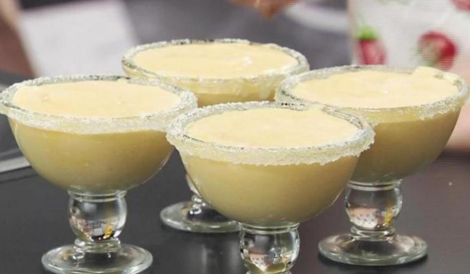 Рецепт крем валенсия