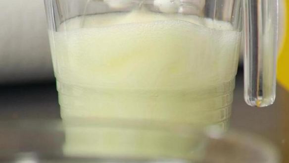 ШАГ 2. крем валенсия