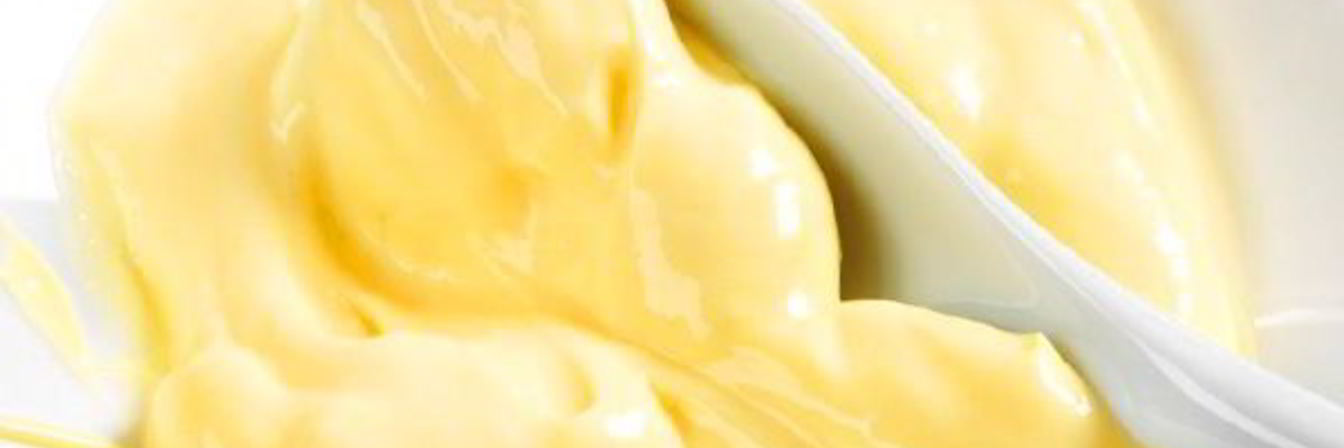 Крем заварной для Наполеона