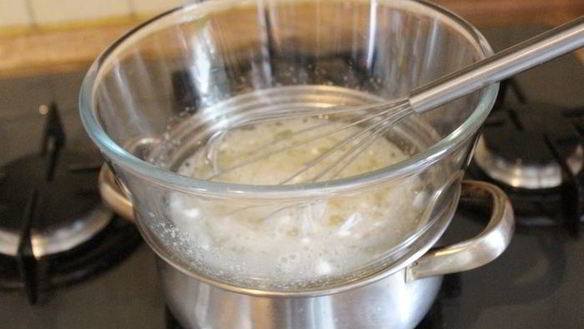 ШАГ 2. крембо