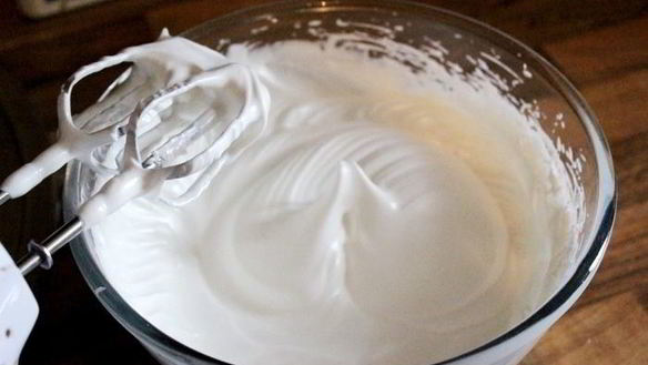 ШАГ 3. крембо