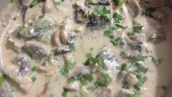 ШАГ 11. кремзлики по-гуцульски