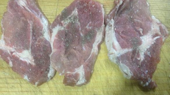 ШАГ 3. кремзлики по-гуцульски