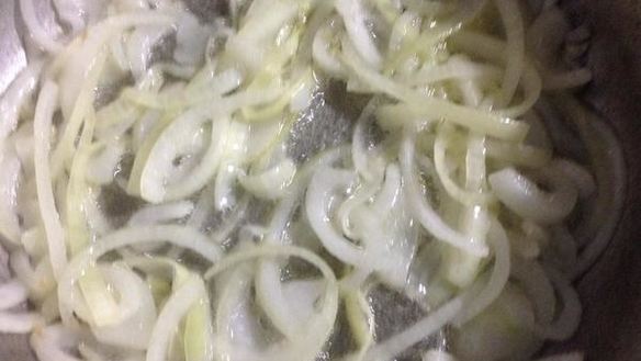 ШАГ 4. кремзлики по-гуцульски