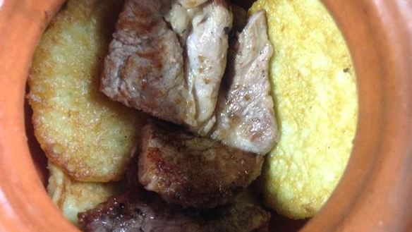 ШАГ 6. кремзлики по-гуцульски