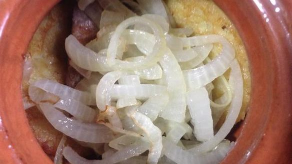 ШАГ 7. кремзлики по-гуцульски