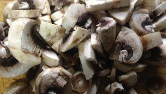 ШАГ 9. кремзлики по-гуцульски