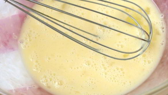 ШАГ 2. лимонный курд