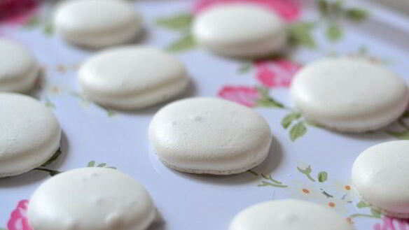 ШАГ 3. макароны с шоколадным кремом