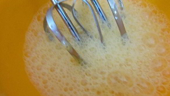 ШАГ 5. мандариновый курд