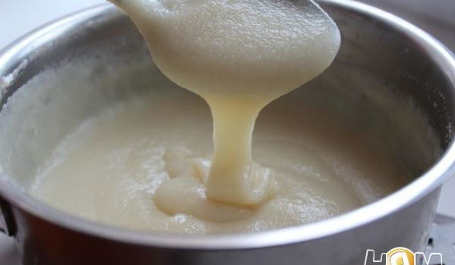 Рецепт манный крем для торта