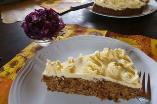 Масляный крем