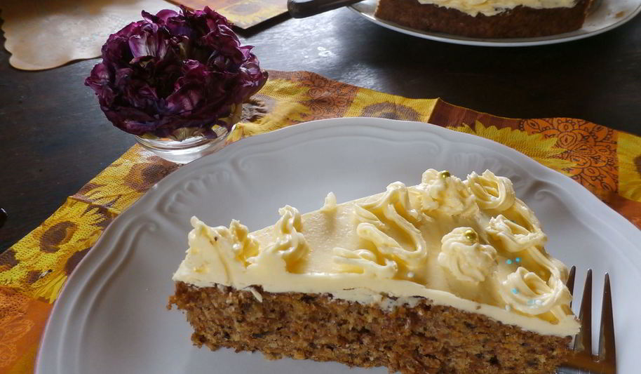 Рецепт масляный крем