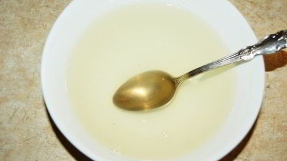 ШАГ 7. медовый бисквит со сливочным кремом