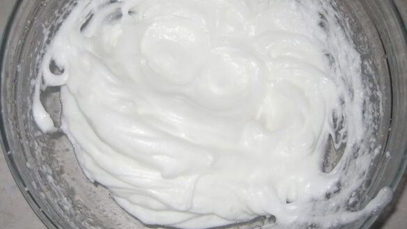 ШАГ 3. морковные рулетики с творожным кремом