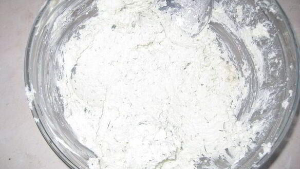 ШАГ 7. морковные рулетики с творожным кремом