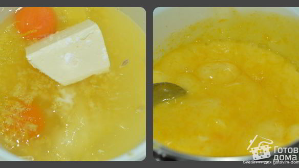 ШАГ 3. рулет с лимонным кремом и ягодами