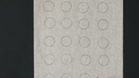 ШАГ 3. шу с кремом