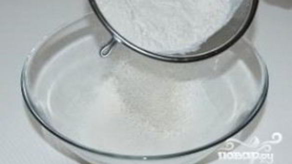 ШАГ 2. сконы со сливочным кремом