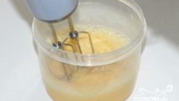 ШАГ 5. сконы со сливочным кремом