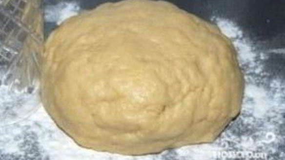 ШАГ 7. сконы со сливочным кремом