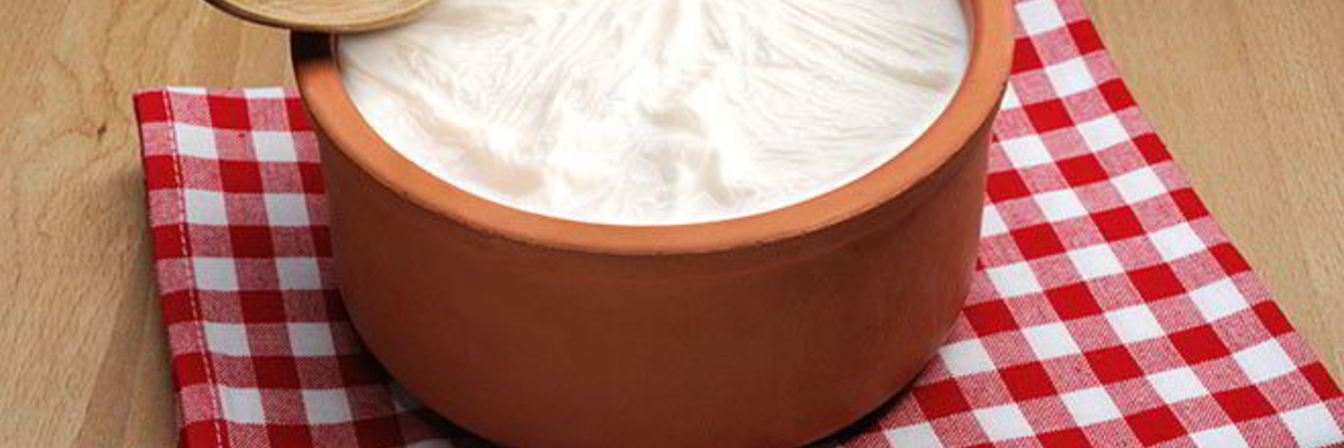 Сливочный крем Сладкая пауза