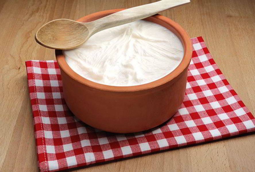 Сливочный крем Сладкая пауза